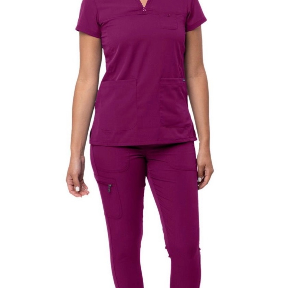 Scrub Set